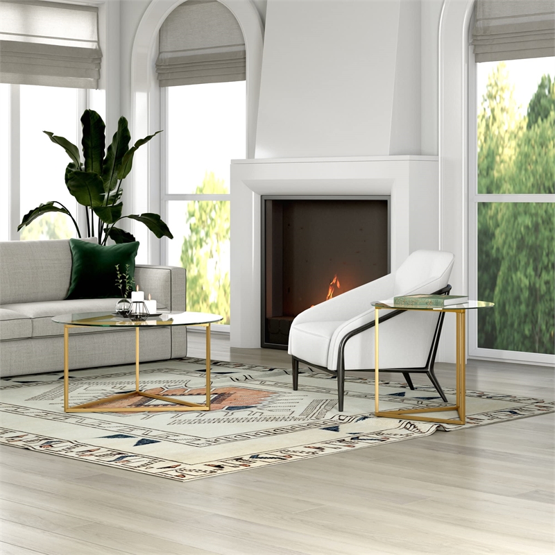 Pemberly Row Contemporary 24