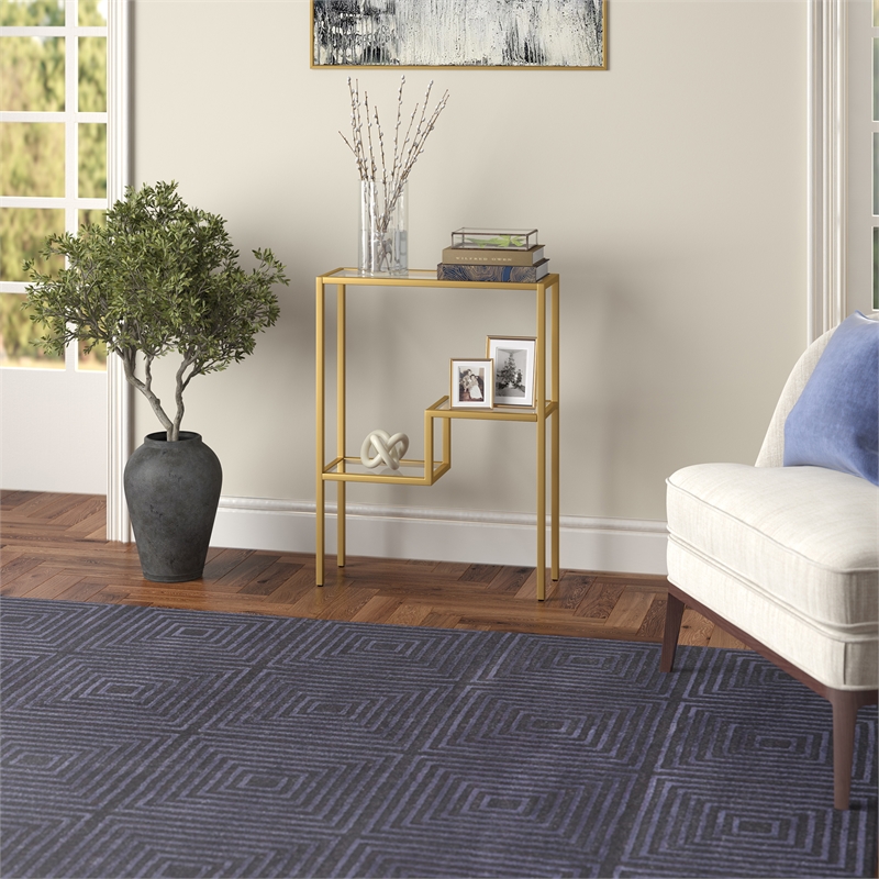 Pemberly Row Handcrafted Contemporary 22