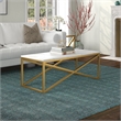 Pemberly Row Handcrafted Contemporary 46