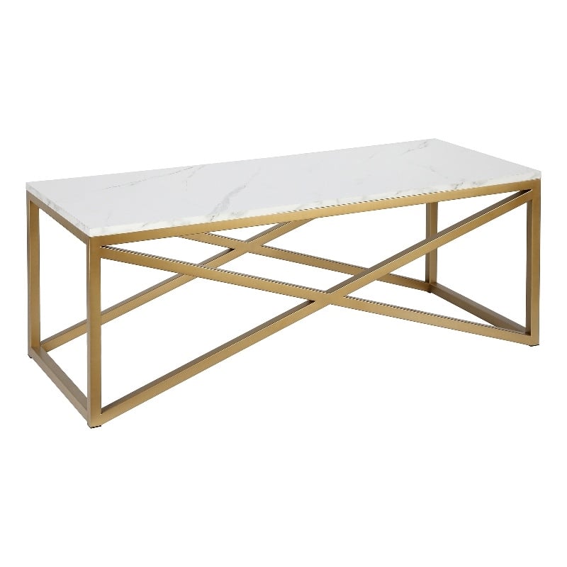 Pemberly Row Handcrafted Contemporary 46