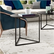 Pemberly Row Scandinavian Handcrafted Contemporary 24