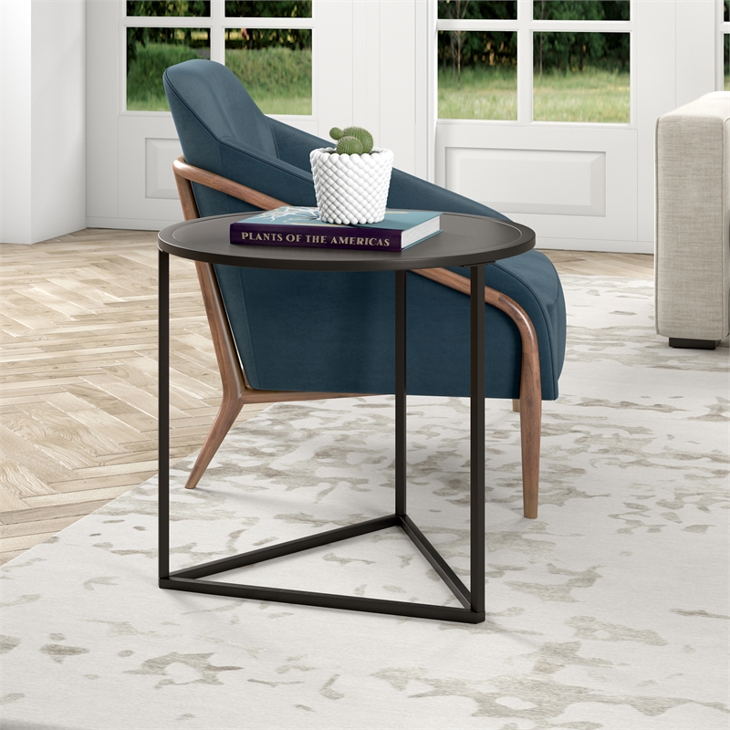 Pemberly Row Scandinavian Handcrafted Contemporary 24