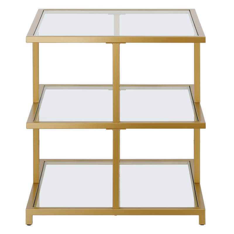 Pemberly Row Handcrafted Contemporary 22