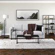 Pemberly Row Classic Modern / Contemporary 47