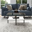 Pemberly Row Handcrafted Contemporary 32