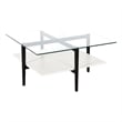 Pemberly Row Handcrafted Contemporary 32