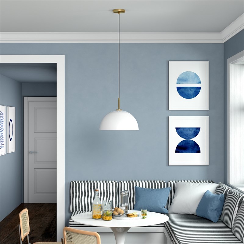 Pemberly Row Contemporary 16