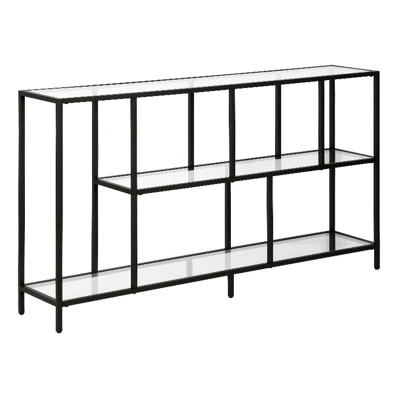 Pemberly Row Handcrafted Contemporary 52