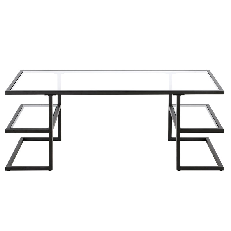 Pemberly Row Handcrafted Contemporary 47