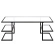 Pemberly Row Handcrafted Contemporary 47