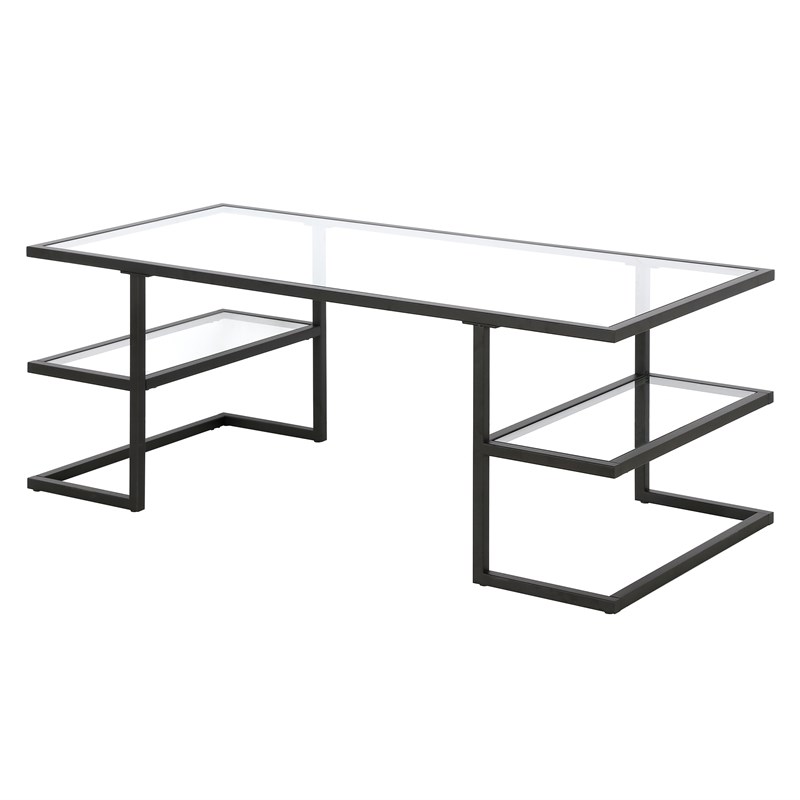 Pemberly Row Handcrafted Contemporary 47