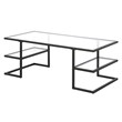 Pemberly Row Handcrafted Contemporary 47