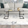 Pemberly Row Handcrafted Contemporary 47