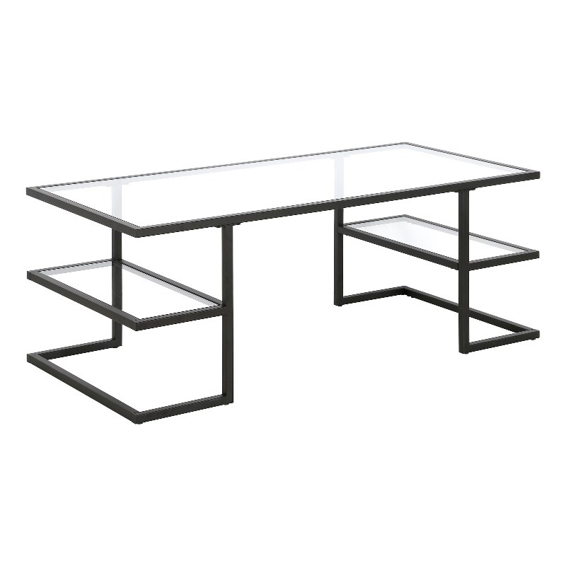 Pemberly Row Handcrafted Contemporary 47