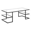 Pemberly Row Handcrafted Contemporary 47