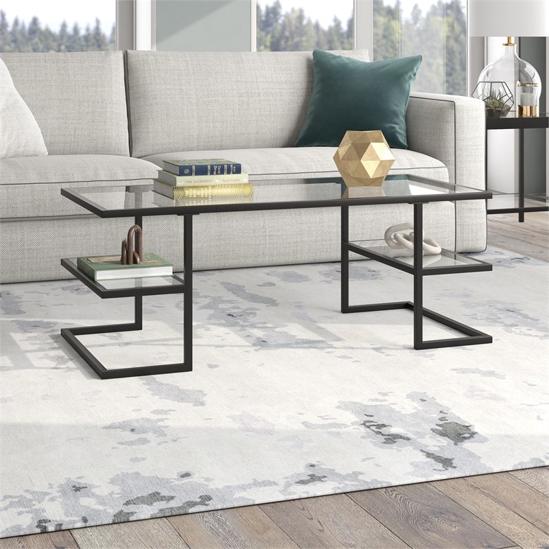 Pemberly Row Handcrafted Contemporary 47