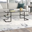Pemberly Row Handcrafted Contemporary 47