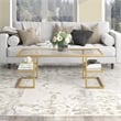 Pemberly Row Handcrafted Modern / Contemporary 47