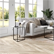 Pemberly Row Scandinavian Handcrafted Contemporary 24