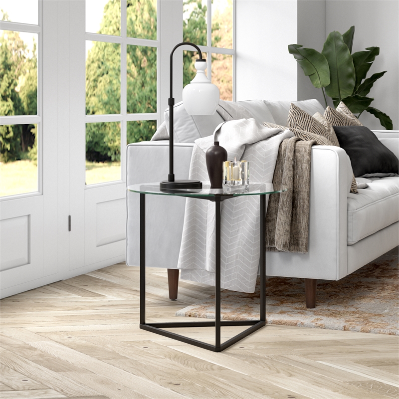 Pemberly Row Scandinavian Handcrafted Contemporary 24