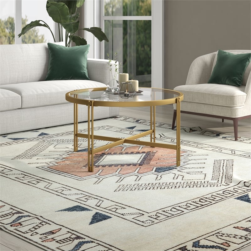 Pemberly Row Handcrafted Modern / Contemporary 32