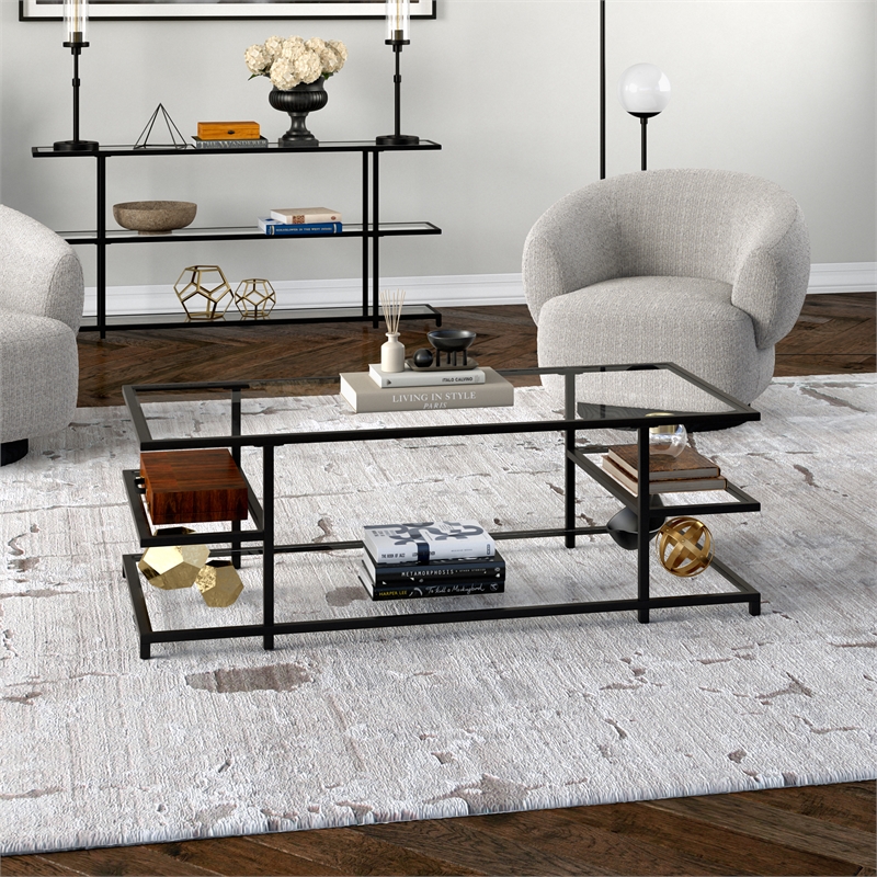 Pemberly Row Contemporary 54