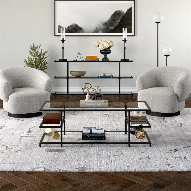 Pemberly Row Contemporary 54