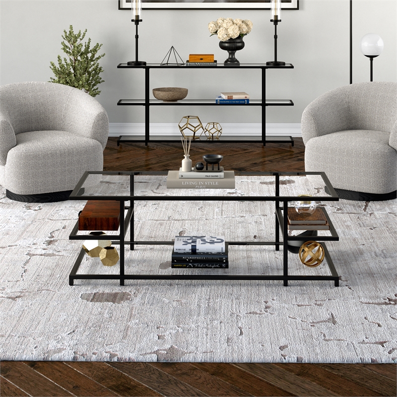Pemberly Row Contemporary 54