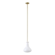 Pemberly Row Handcrafted Contemporary 11