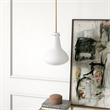 Pemberly Row Handcrafted Contemporary 11