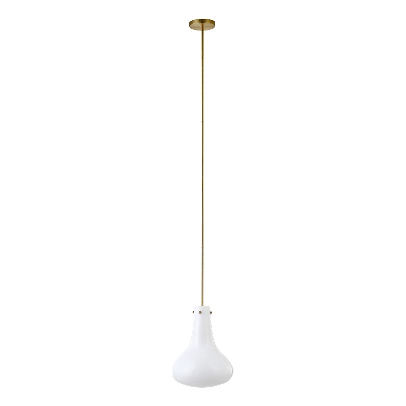 Pemberly Row Handcrafted Contemporary 11