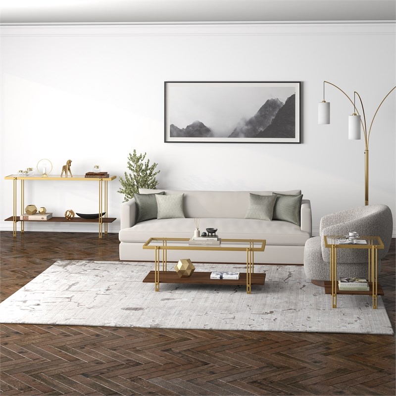 Pemberly Row Mid-Century 45