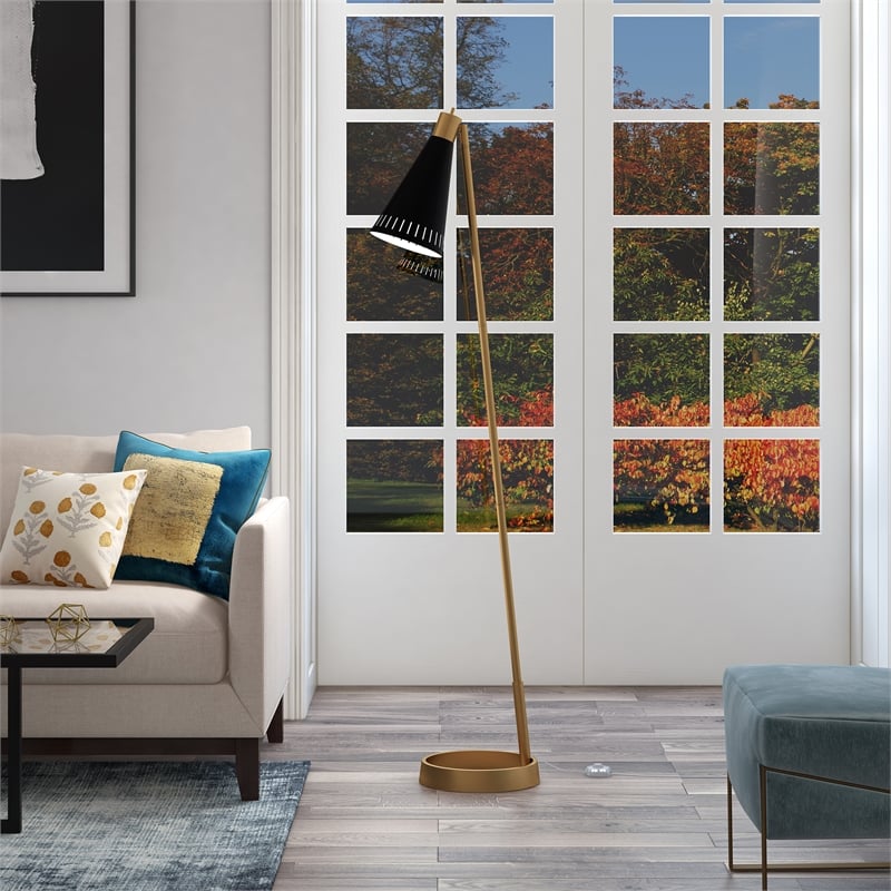 Pemberly Row Mid-Century 11