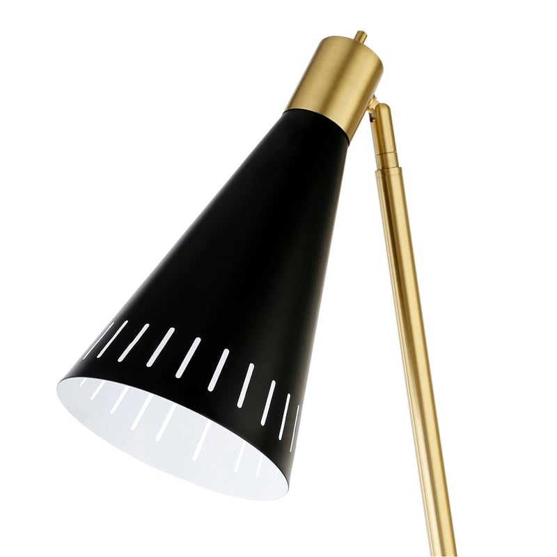 Pemberly Row Mid-Century 11