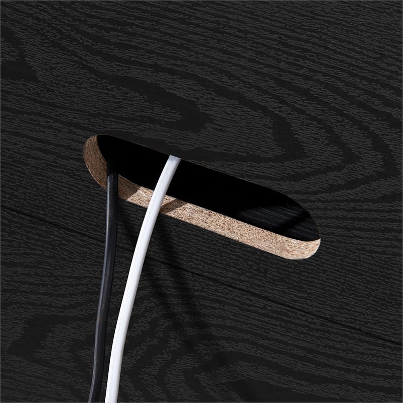 Pemberly Row Handcrafted Classic Transitional 68