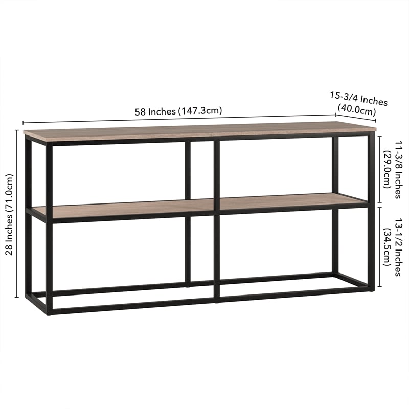 Pemberly Row Modern / Contemporary 58
