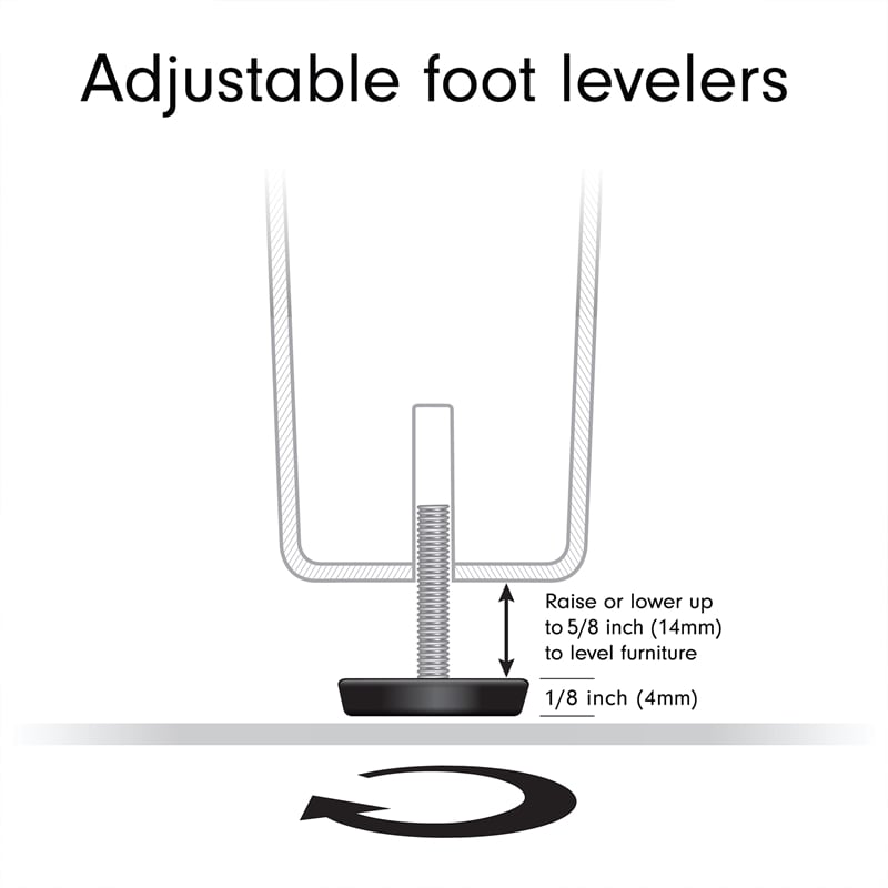 Pemberly Row Modern / Contemporary 58