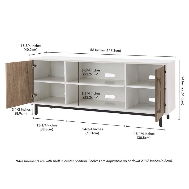 Pemberly Row Contemporary 58