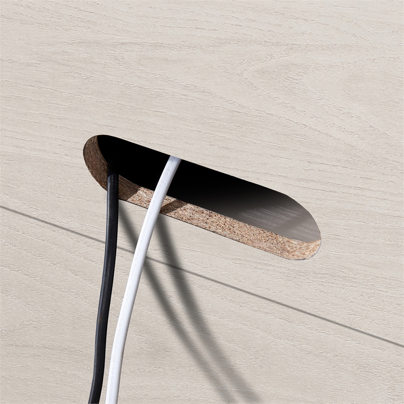 Pemberly Row Handcrafted Classic Transitional 68