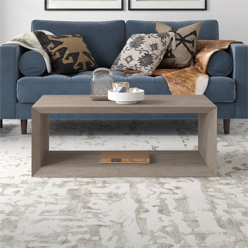 Pemberly Row Contemporary 48