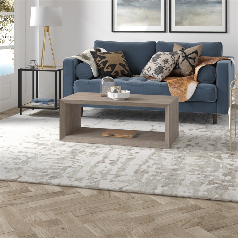 Pemberly Row Contemporary 48