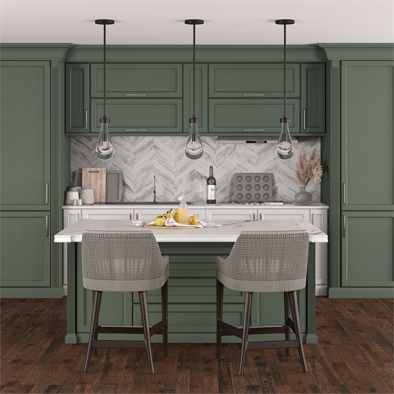 Pemberly Row Transitional 5