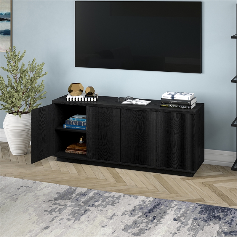 Pemberly Row Modern Transitional 57.13