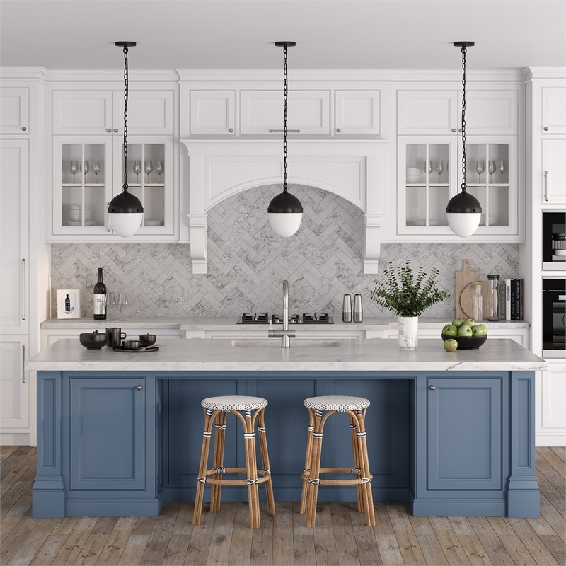Pemberly Row Contemporary 9.13