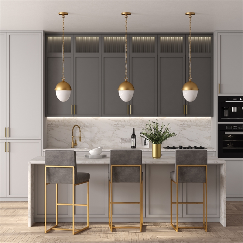 Pemberly Row Contemporary 9.13