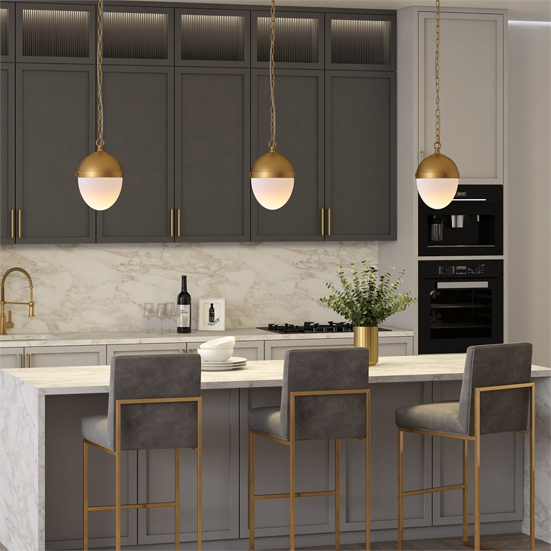 Pemberly Row Contemporary 9.13