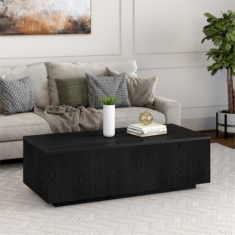Pemberly Row Contemporary 47.5