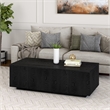 Pemberly Row Contemporary 47.5