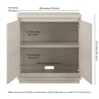 Pemberly Row Contemporary 30