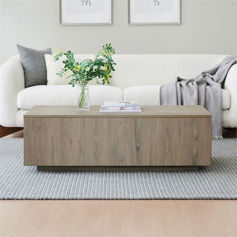 Pemberly Row Contemporary 47.5